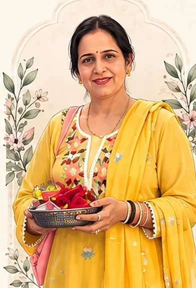 Neha Malhotra
