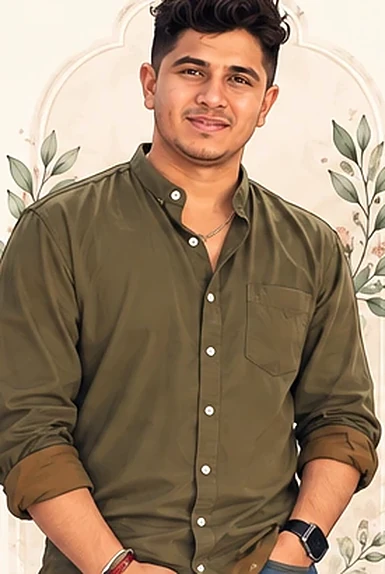 Vihaan